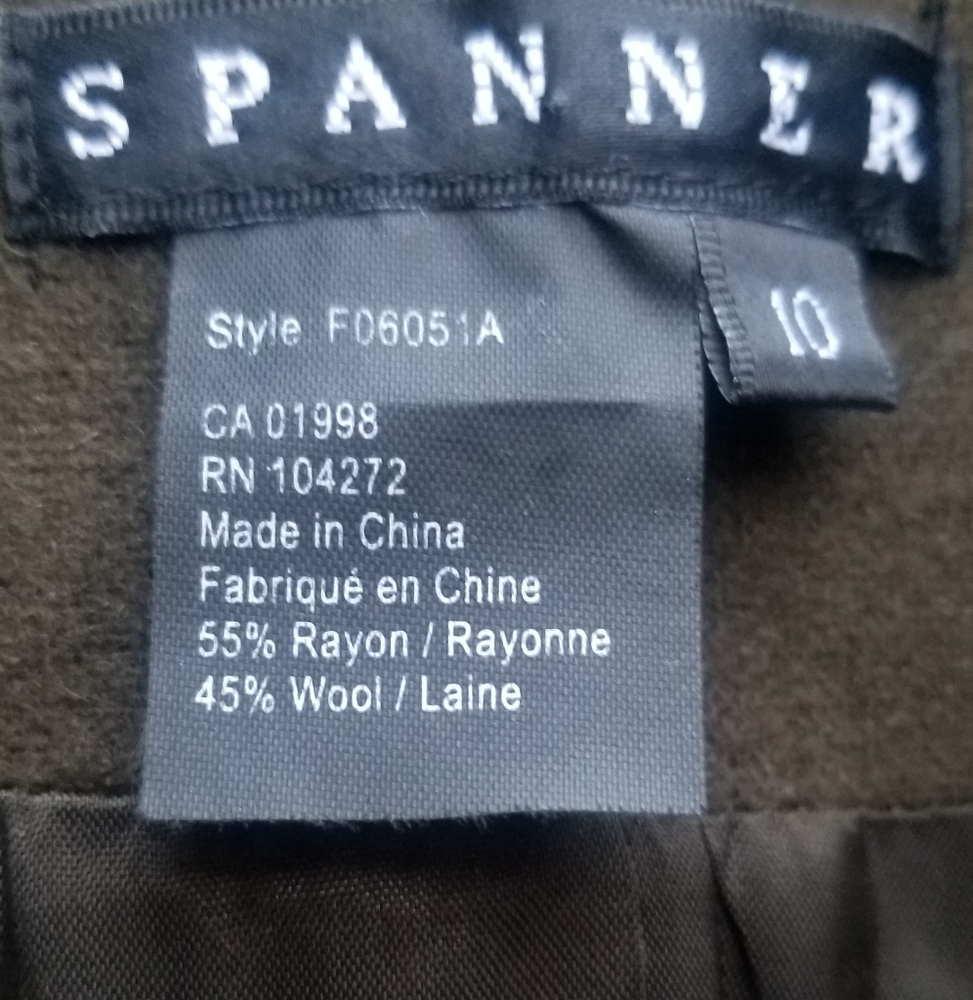 Jacket - Picture 4 of 5